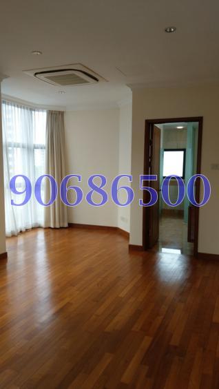 Heritage Apartments (D10), Condominium #168004232